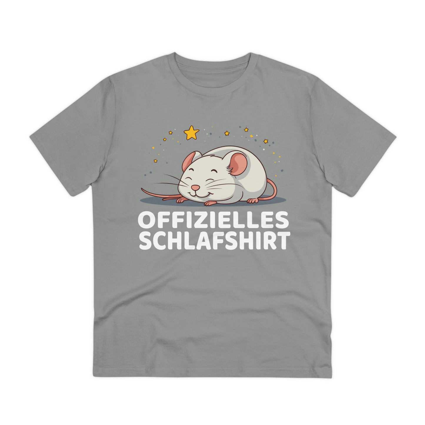 Offizielles Maus Schlafshirt