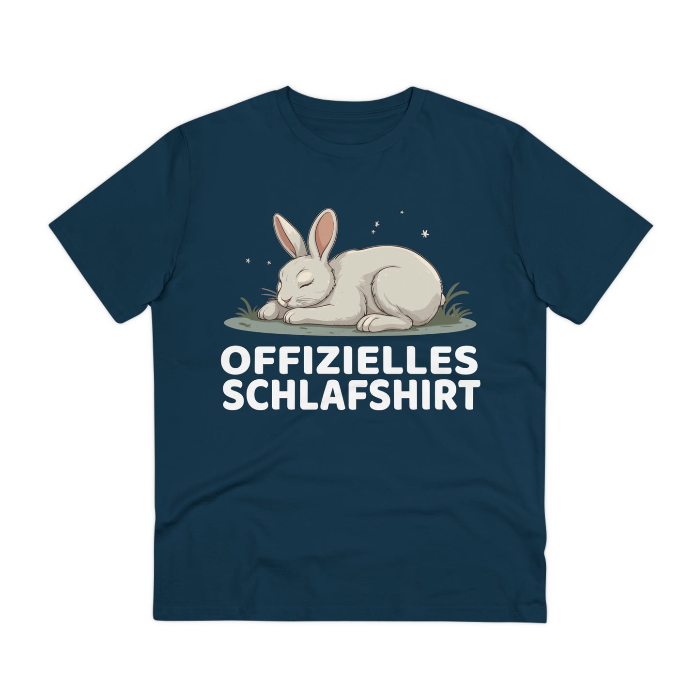 Offizielles Hasen Schlafshirt