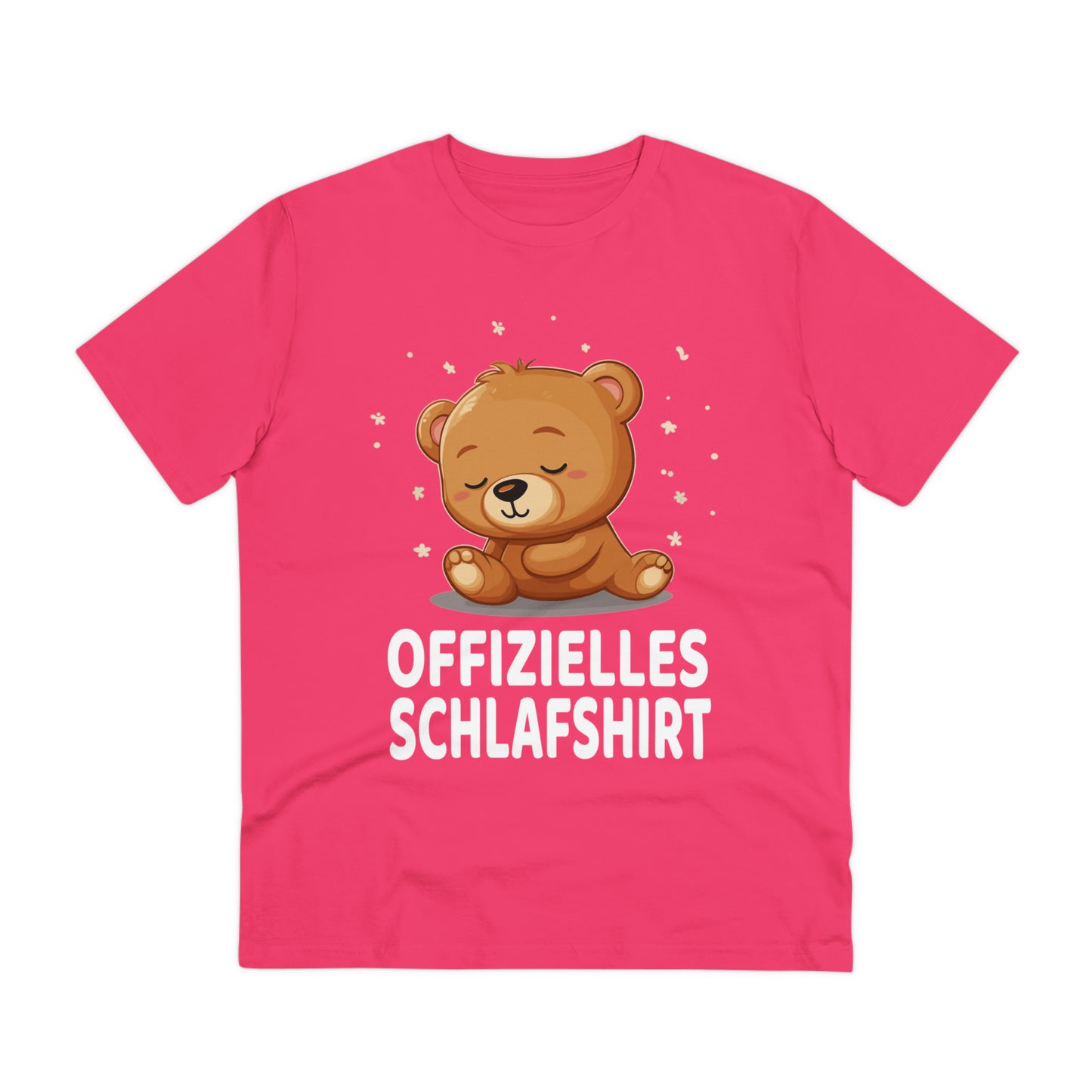 Offizielles Teddy Schlafshirt