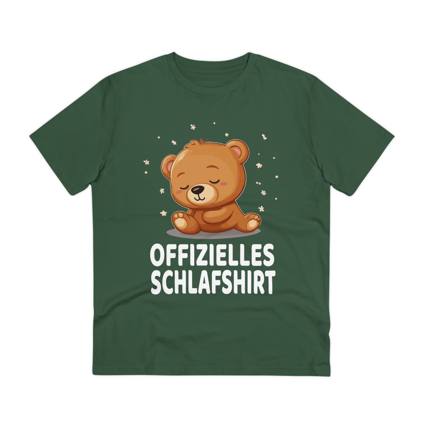 Offizielles Teddy Schlafshirt