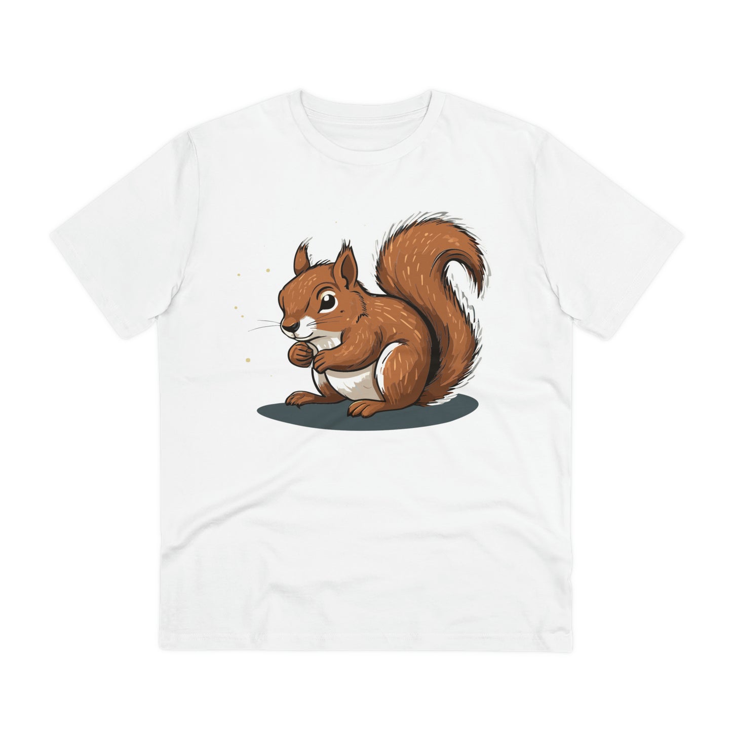 Offizielles Eichhörnchen Schlafshirt