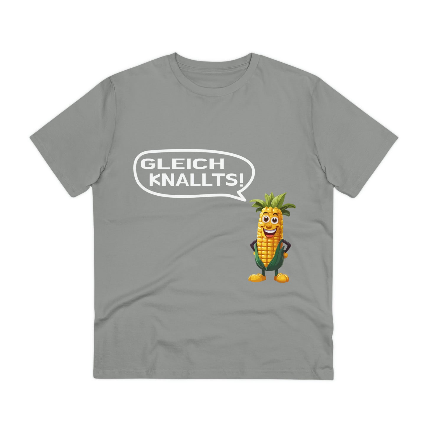 GLEICH KNALLTS - Unisex Shirt