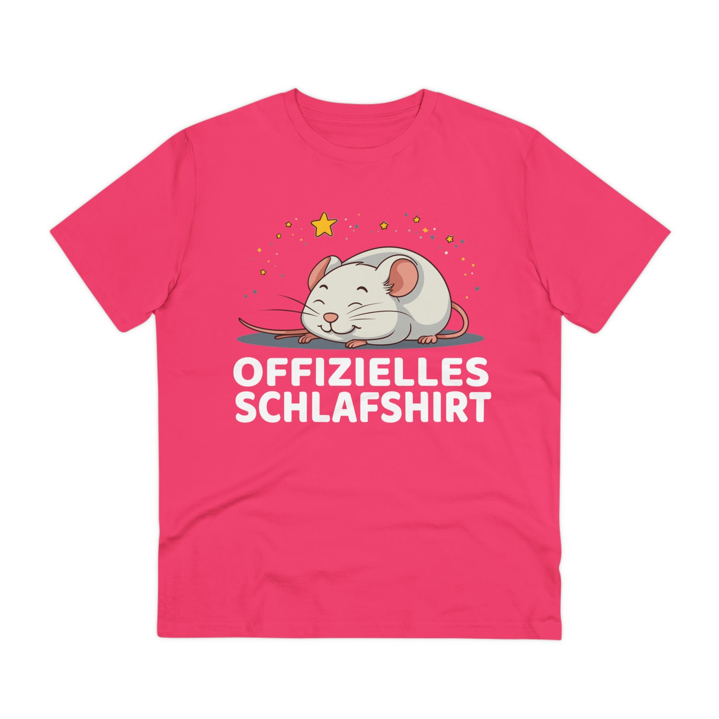 Offizielles Maus Schlafshirt