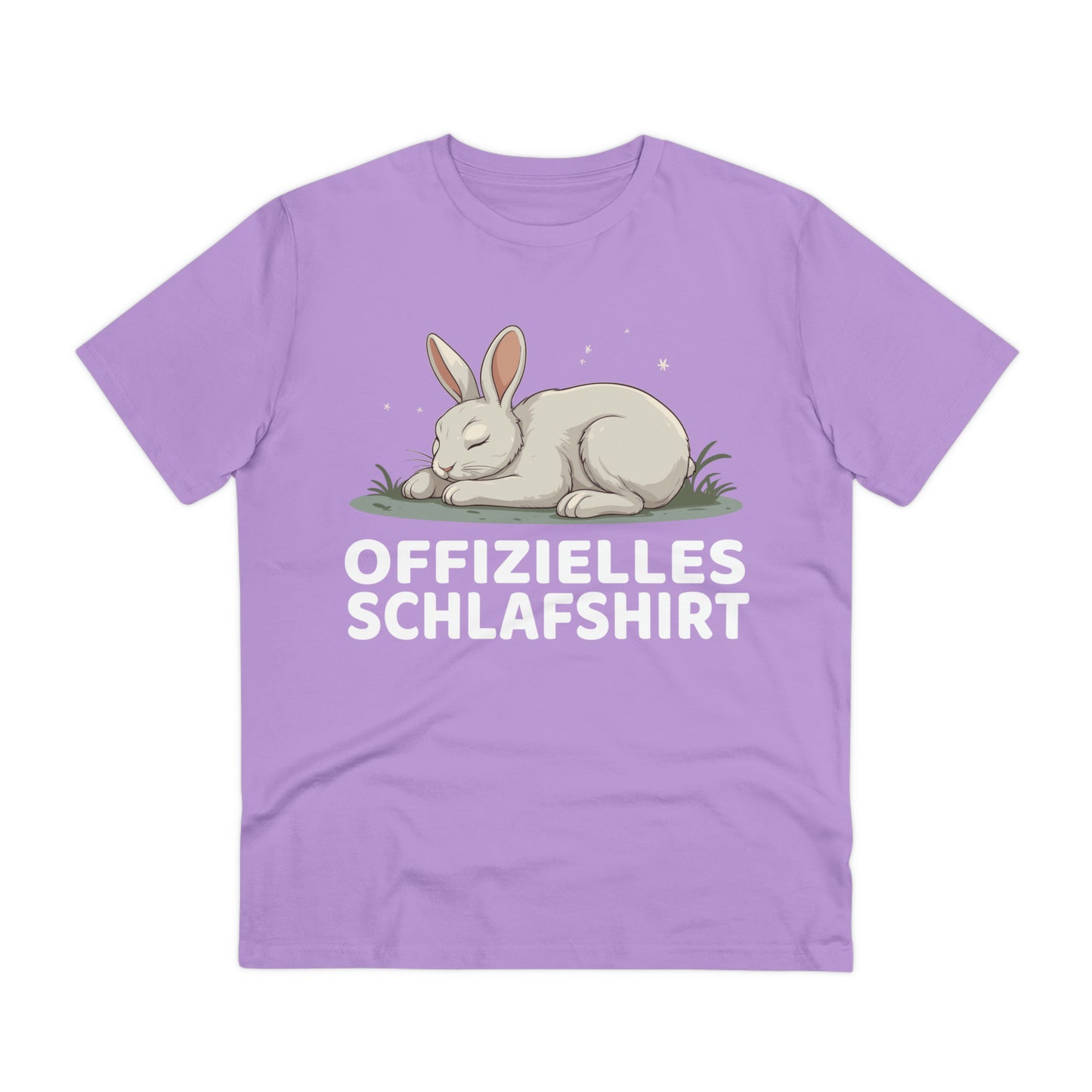 Offizielles Hasen Schlafshirt