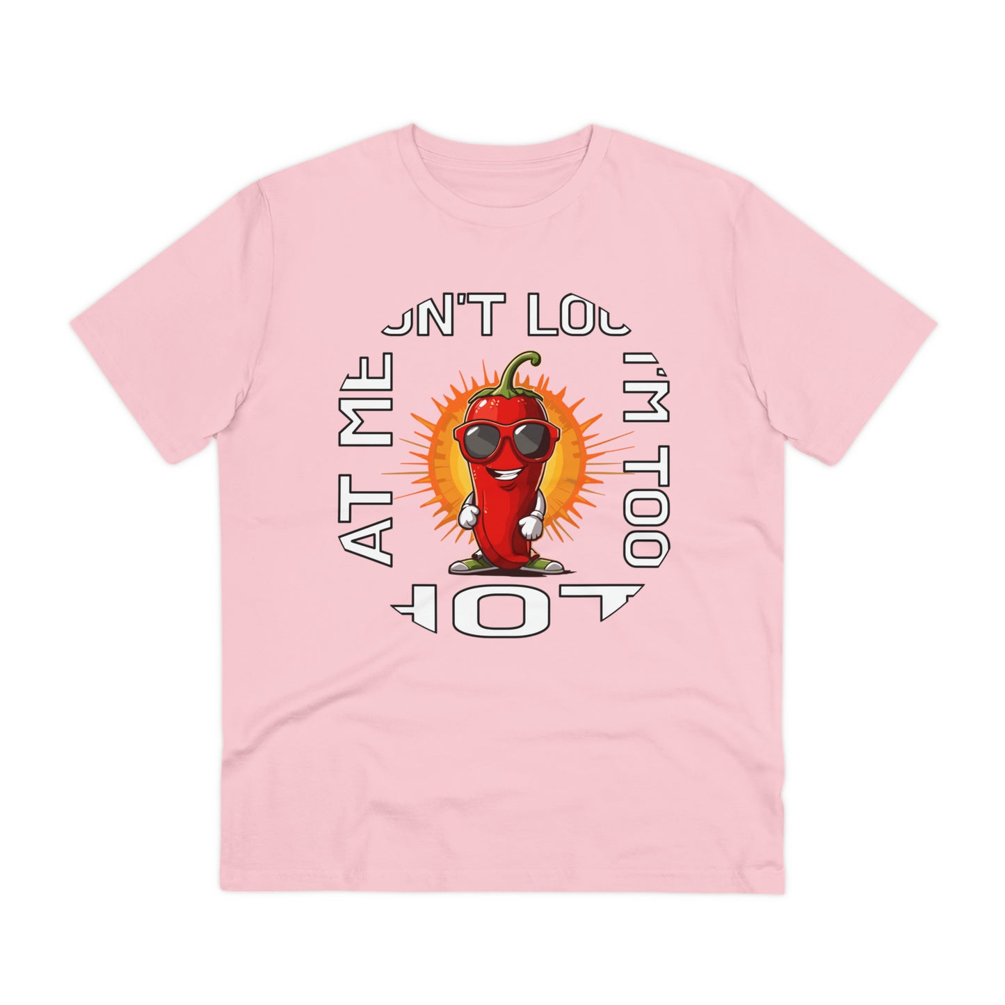 I'M TOO HOT - Unisex Shirt