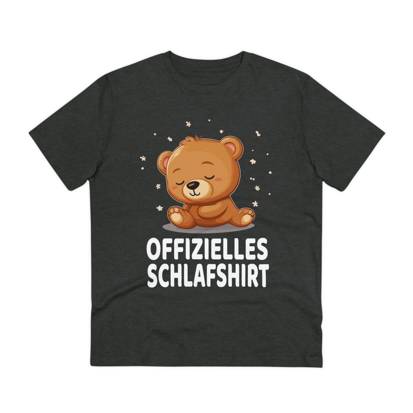 Offizielles Teddy Schlafshirt