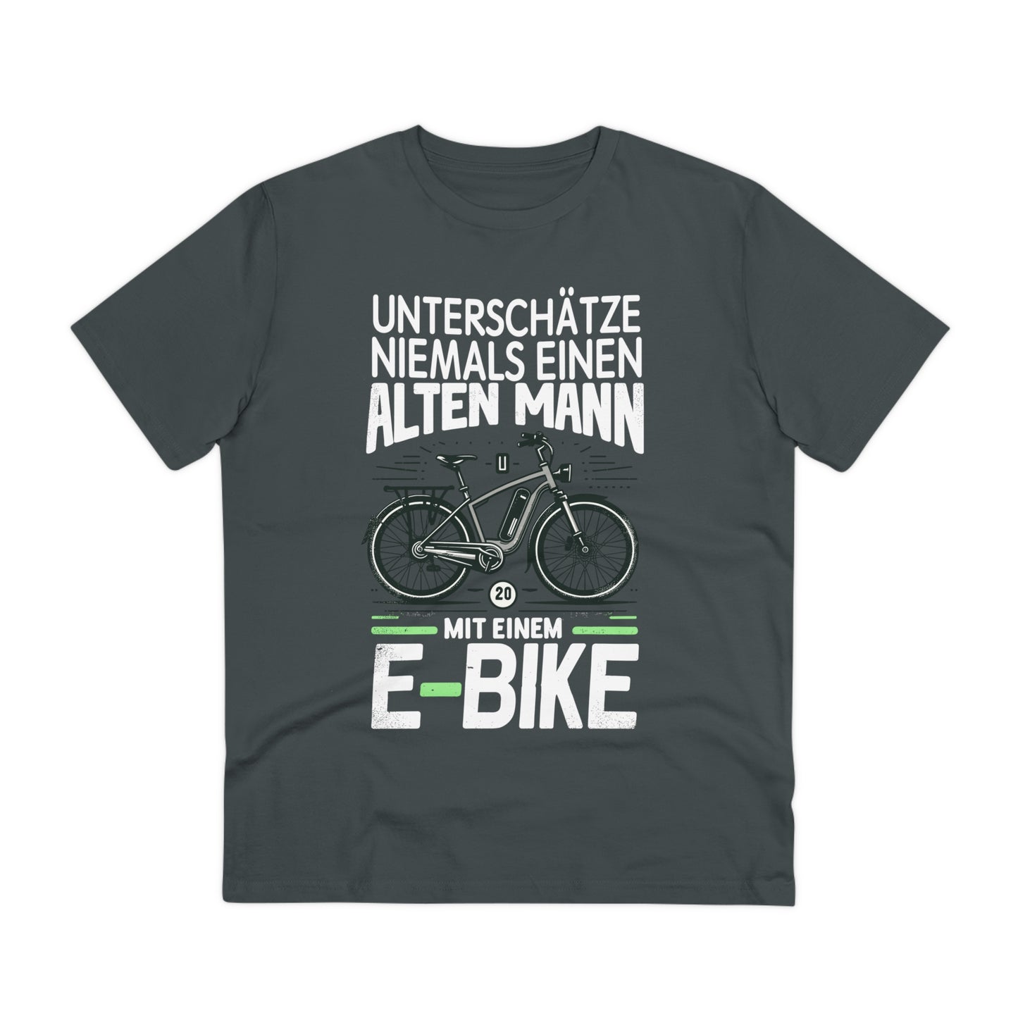 E-Bike Shirt