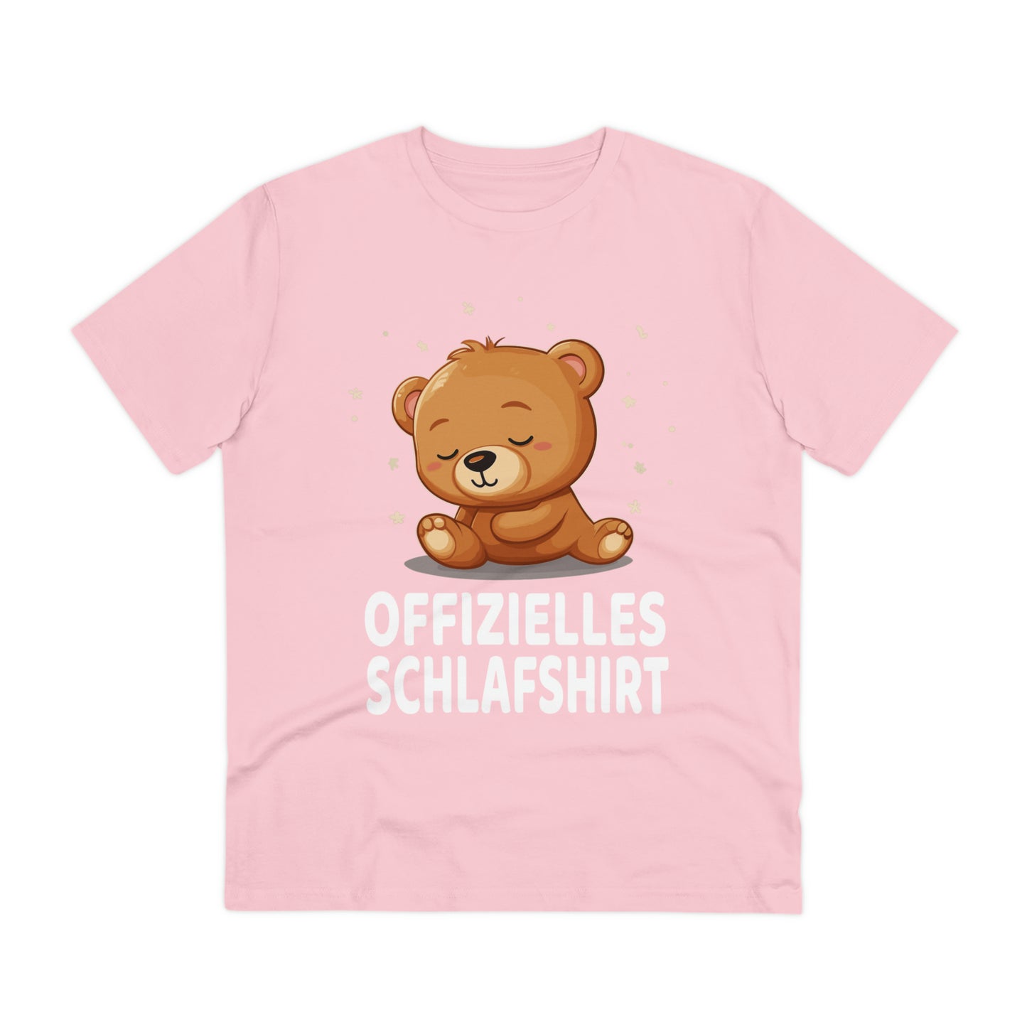 Offizielles Teddy Schlafshirt