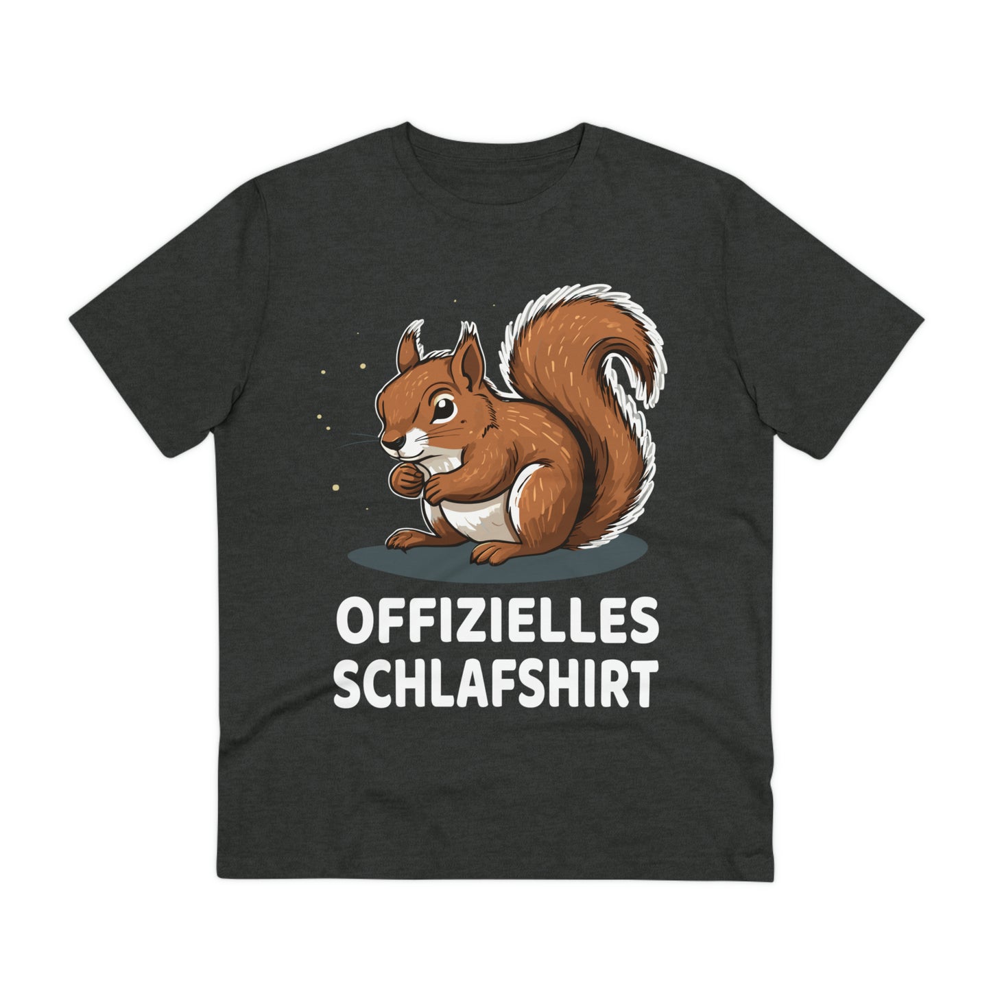 Offizielles Eichhörnchen Schlafshirt