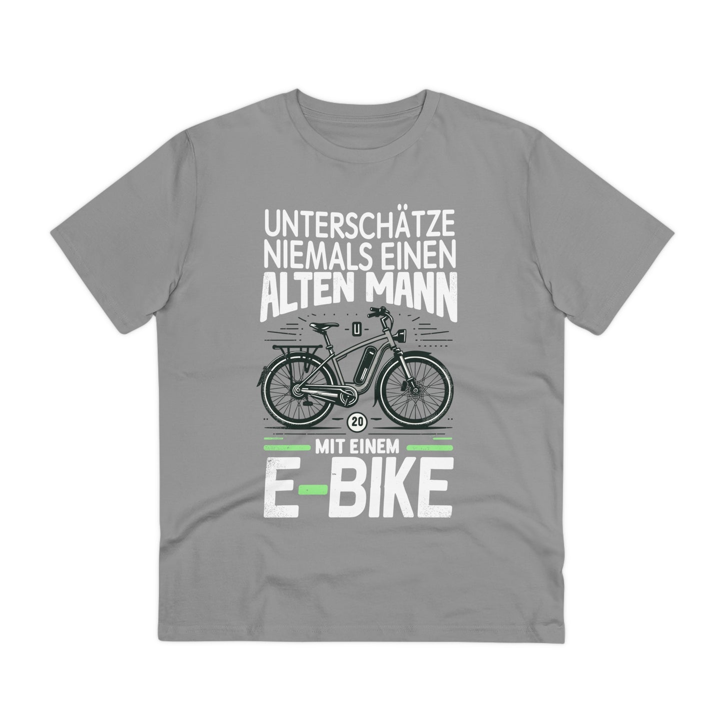 E-Bike Shirt