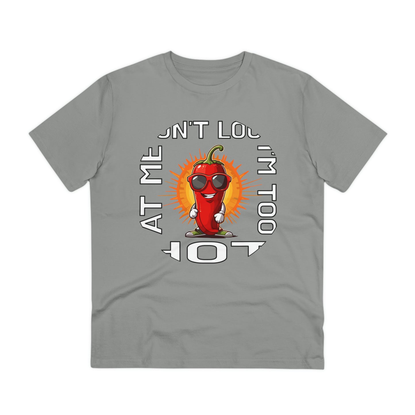 I'M TOO HOT - Unisex Shirt