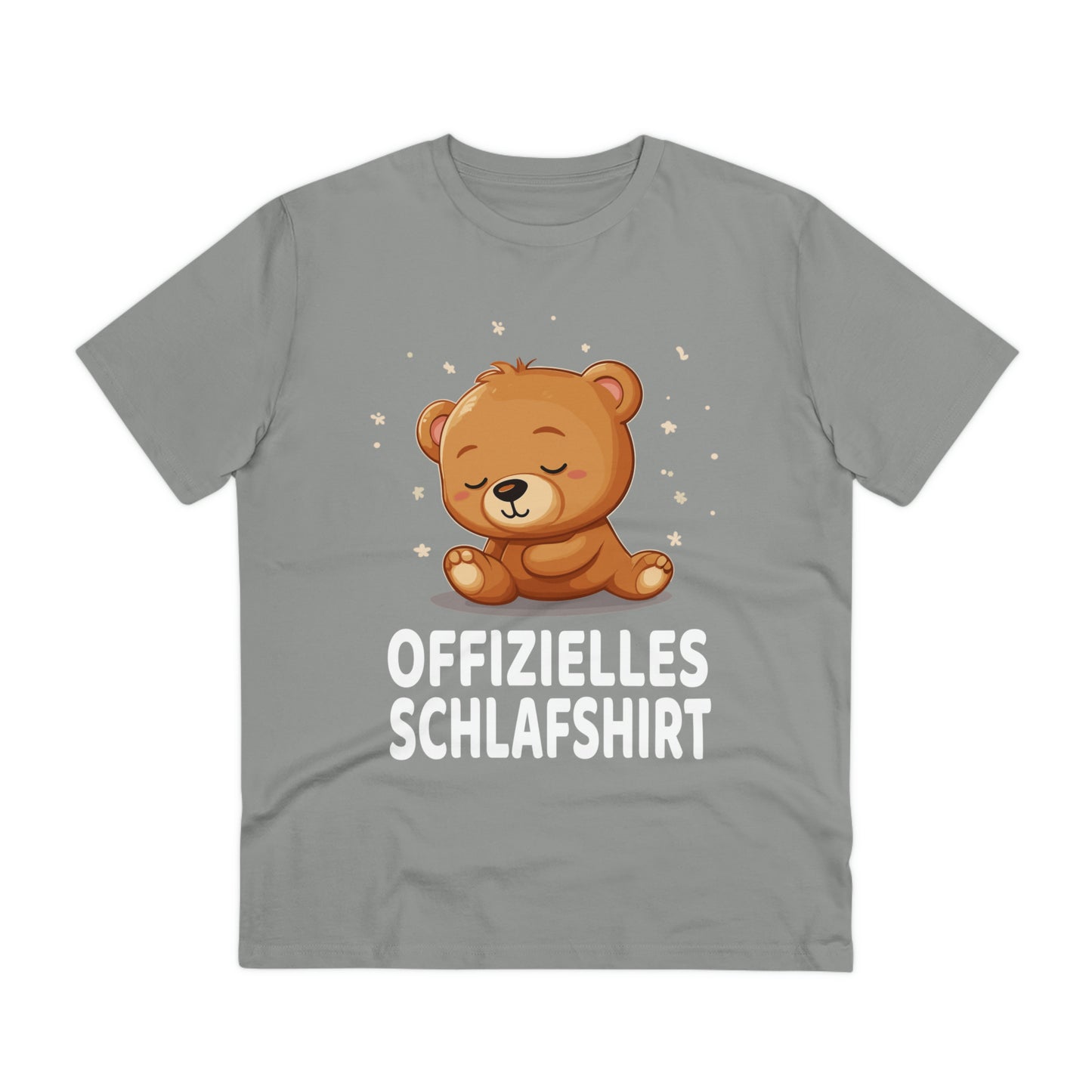 Offizielles Teddy Schlafshirt