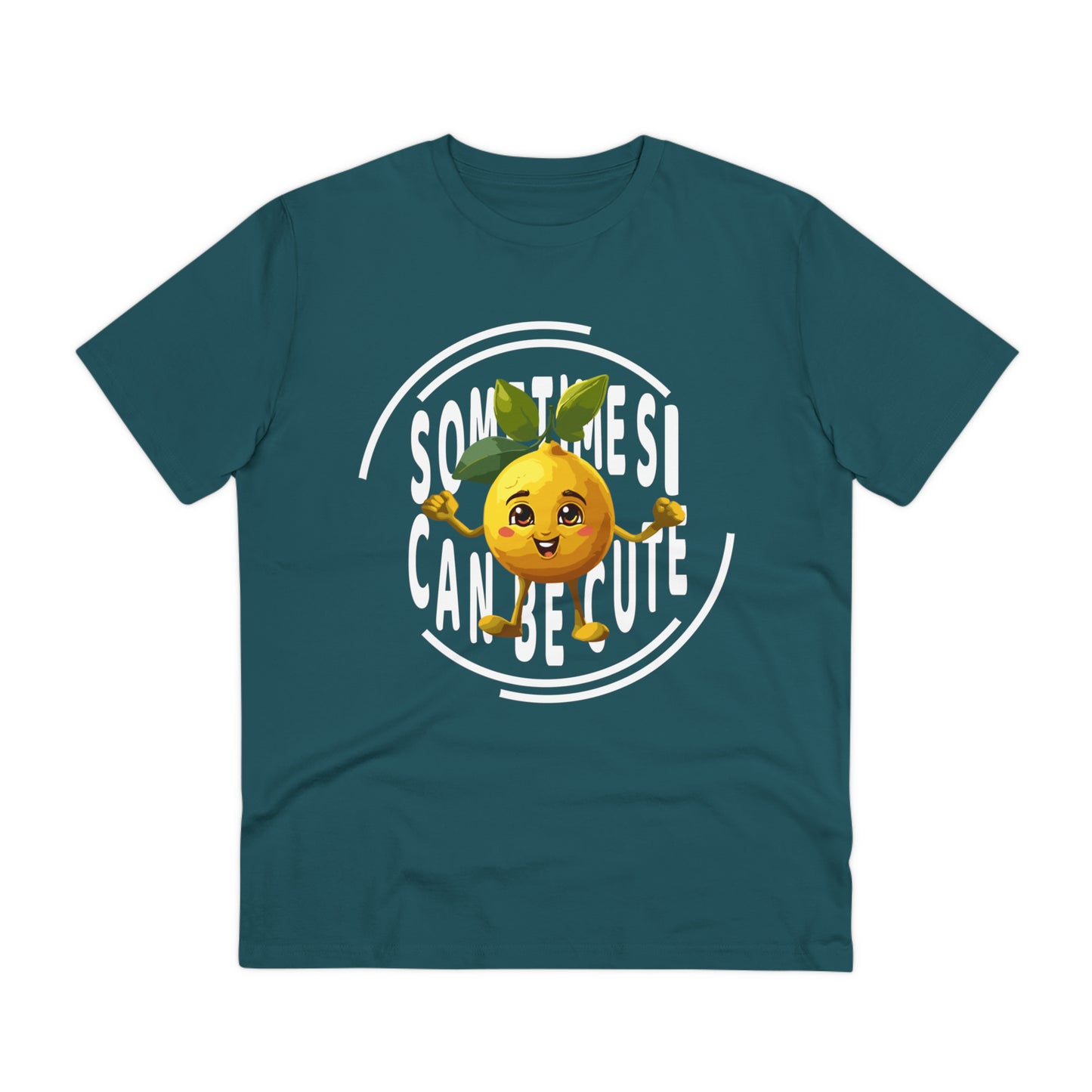 SOMETIMES I CAN BE CUTE - Unisex Shirt